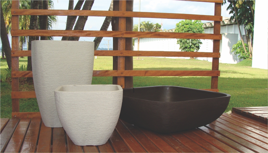 Innovare Planter - Maggiore