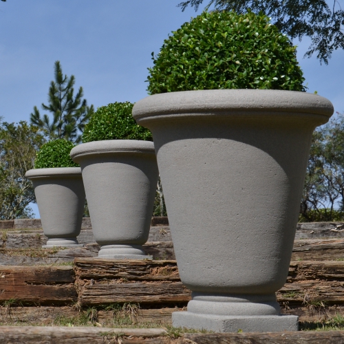 Bell Urn