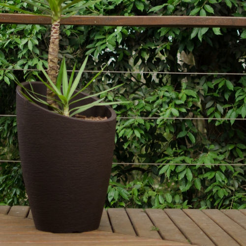 Modern Uno Planter