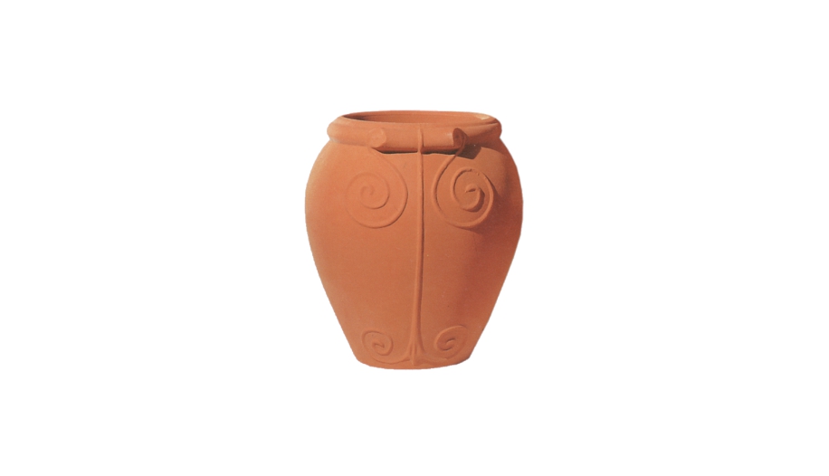 Plain Amphora