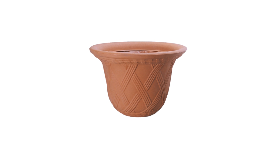 Bell Losang Planter