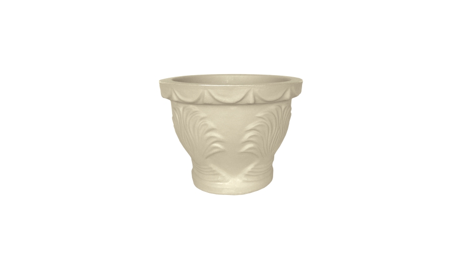 Plume Cachet Planter