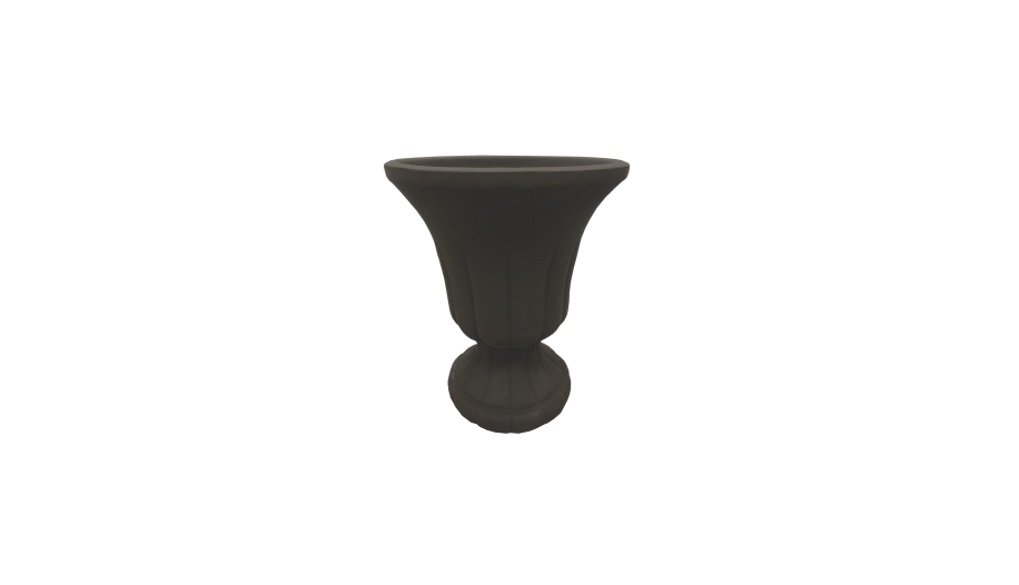 Modern Urn